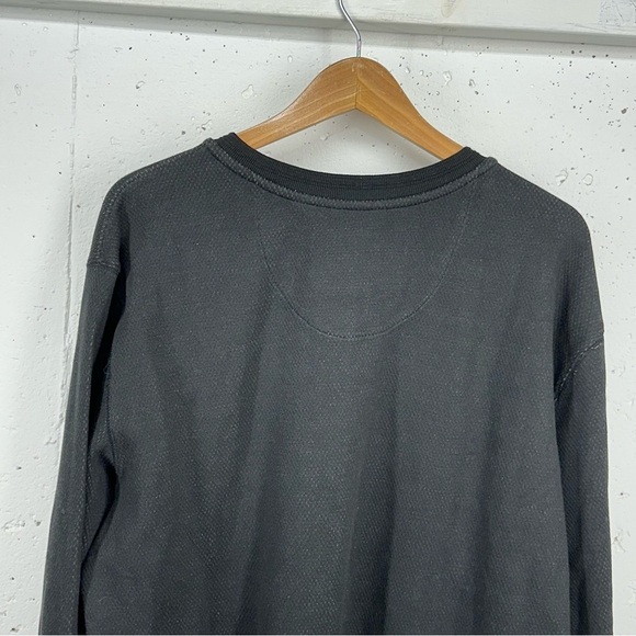 Legendary Whitetails Men’s 2XT Tall Tough As Buck Double Layer Henley Shirt New - Picture 6 of 13